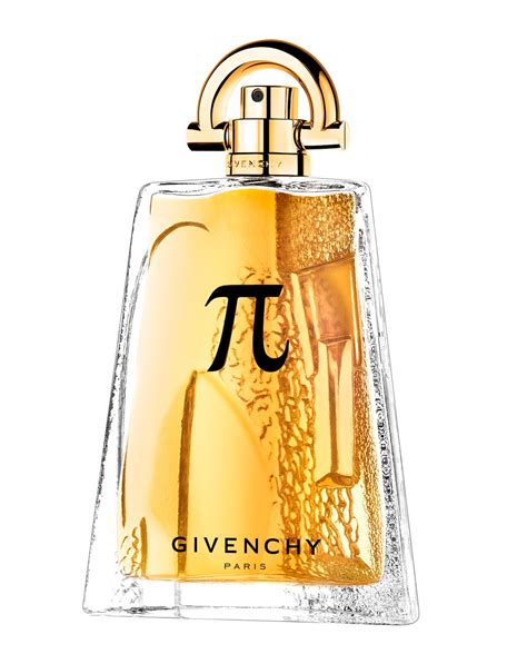 givenchy pi perfumes|women wear givenchy pi.